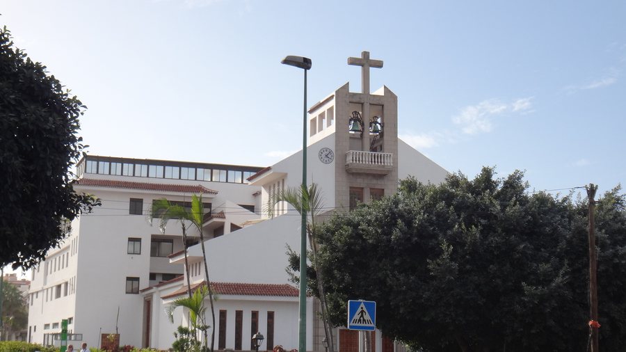File:38400 Punta Brava, Santa Cruz de Tenerife, Spain - panoramio (14).jpg