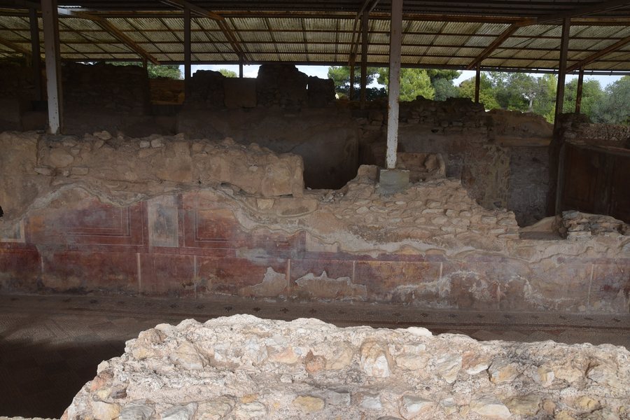 File:Roman villa of Els Munts, Altafulla, Spain - 51628424379.jpg