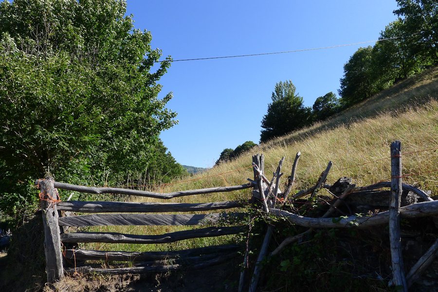 File:Cancela en Donís - Cervantes - Lugo - panoramio.jpg