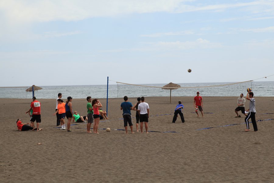 File:Tuineje Gran Tarajal - Avenida Paco Hierro - Playa 05 ies.jpg