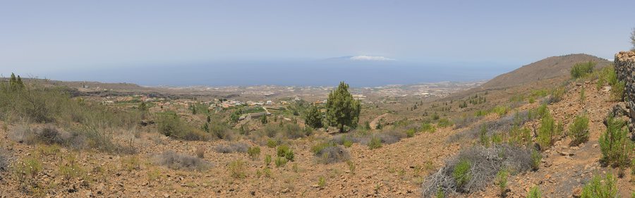 File:Vera de Erques desde El Morro - panoramio.jpg