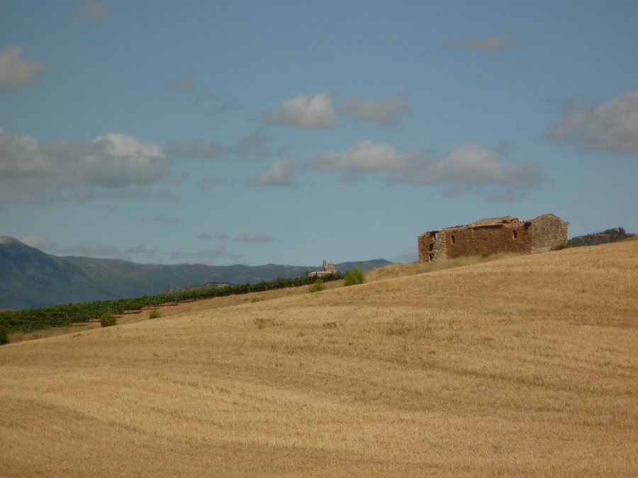 File:Villamayor de Monjardín, Navarre, Spain - panoramio.jpg