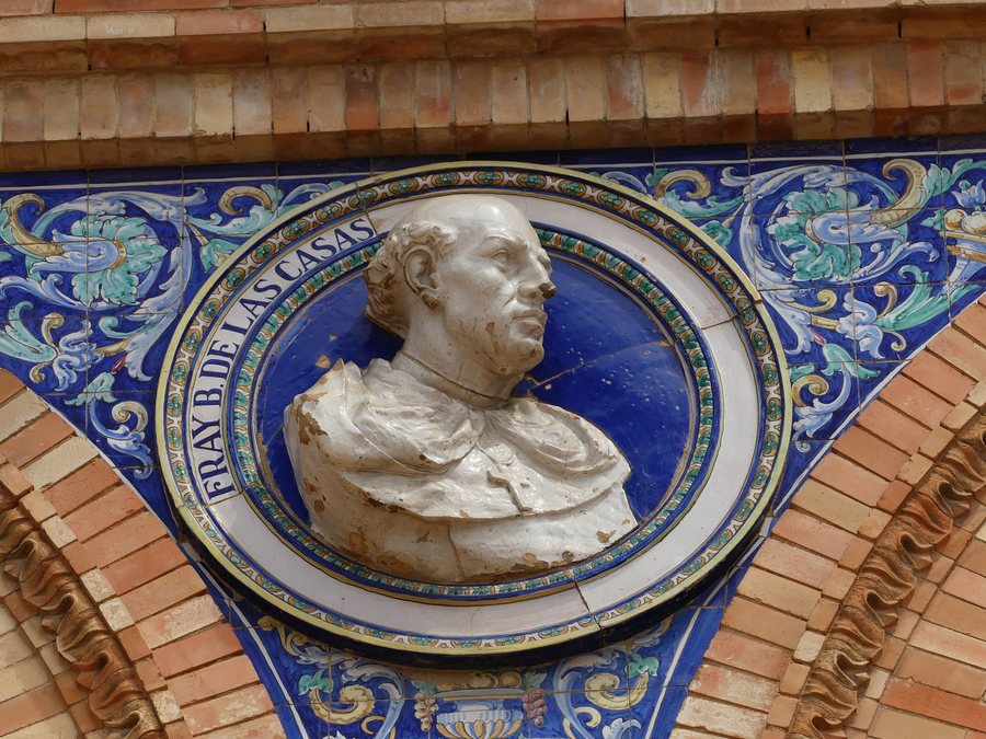 File:Fray Bartolomé de las Casas 01.jpg