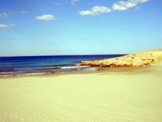 Costa Blanca