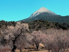 Wintercamping Extremadura