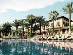 Luxushotels Spanien