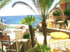 Strandhotels in Spanien