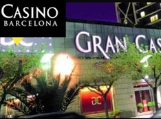 Casino Barcelona