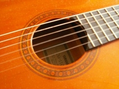 Musik Spanien
