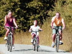 Strecken für Radfahren – Radtouren – Radwanderwege in Spanien