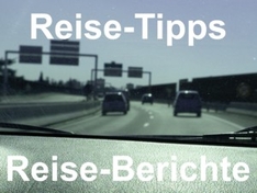 Reisetipps - Reiseberichte Spanien