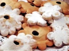 Weihnachten auf Menorca: Pastissets als Weihnachtsgebäck im Menorca-Urlaub