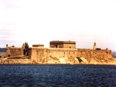 Festungen Burgen Schlösser und Paläste Galicien
