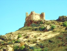 Festungen Burgen Schlösser und Paläste in Kastilien-León