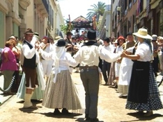 Fiesta Villafranca