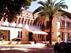 Hotels Spanien - Hotelsuche Spanien