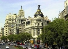 Madrid