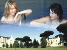 Wellness-Urlaub Aragon