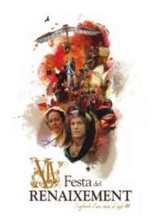 Renaissance Fest Tortosa