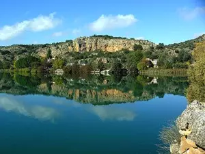 Tourismus-Informationen / Tourismusbüros / Fremdenverkehrsämter Albacete (Kastilien-La Mancha)