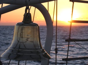 Weihnachten an der Costa de la Luz-Huelva – Segeln in Andalusien