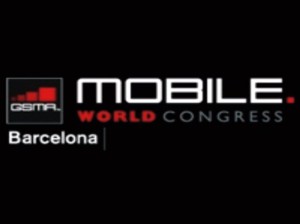 Logo Mobile World Congress Barcelona
