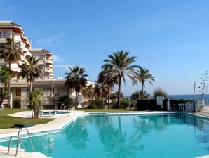 Clubhotel Spanien