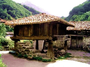 Galicien – Galizien (Galicia)