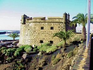 Museen in Arrecife (Lanzarote-Kanaren)
