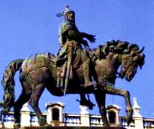 Aragon (Aragón)