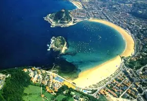 Spaniens Küsten: Costa Vasca (Baskenland)