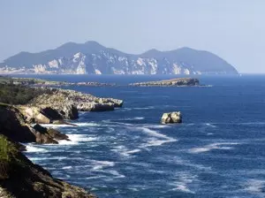 Spanien Atlantikküste