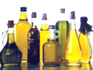 Olivenöl aus Spanien