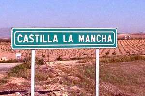 Kastilien-La Mancha (Castilla-La Mancha)