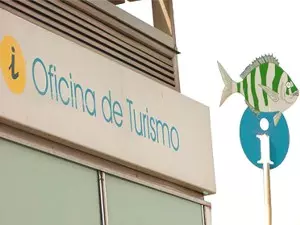 Tourismus-Informationen - Tourismusbüros - Fremdenverkehrsämter Malaga